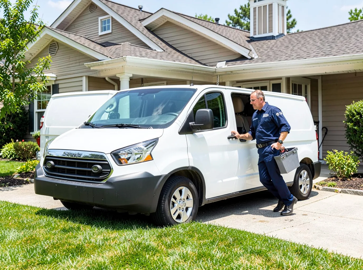 Emergency Plumber company in Lafayette, MN